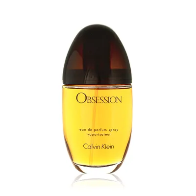 Produktbild von Damenparfüm Obsession Calvin Klein EDP   100 ml