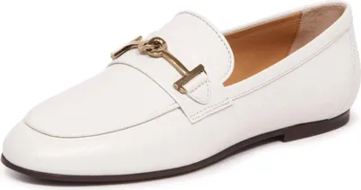 Produktbild von 9556Az Mocassino Donna Tod's Woman Hammered Loafer
