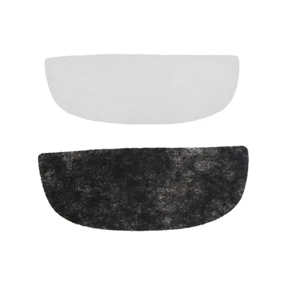 Zdjęcie produktu dla Domo - Filtersatz Fritteuse Do461Fr - Do461Fr35