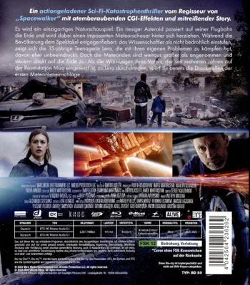 Obrázok produktu pre Last Signal
