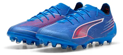 Image de Puma ULTRA 6 ULTIMATE AG ULTRA BLUE-PUMA WHITE-GLOWING 45
