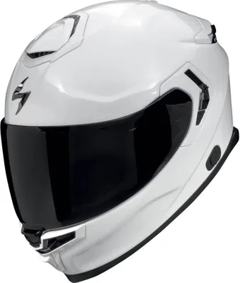 Zdjęcie produktu dla Kask Scorpion EXO-GT SP Air Solid, biały, XS (54/55)