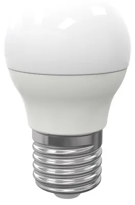 Produktbild von Led-Lampe E27 5W G45 Warm