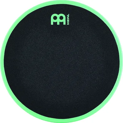 Produktbild von Meinl MMP12SF Practice Pad 12 Zoll Seafoam