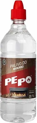 Obrázok produktu pre PE-PO palivo prekrby 1L