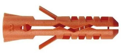 Immagine prodotto di MUNGO tassello in nylon MN 8x40 / confezione da 100 pezzi