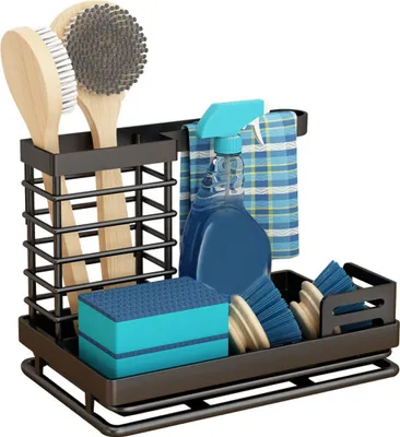 Produktbild von Aufbewahrung und Organisation für die Küchenbürste