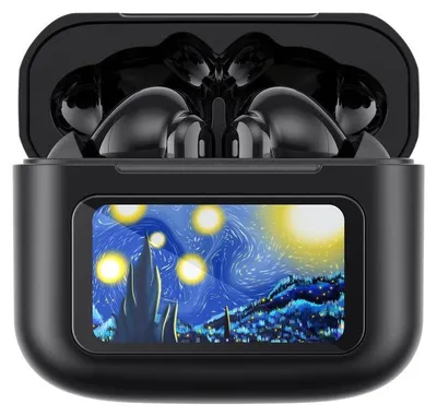 Immagine prodotto di Havit TW956 - Cuffie wireless TWS nero - Cuffie