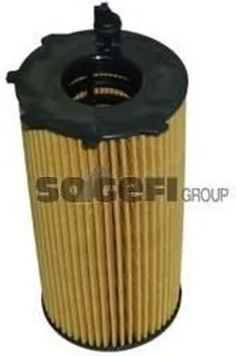 Produktbild von Ölfilter PURFLUX L978 Filtereinsatz für JEEP WRANGLER III (JK) für DODGE Nitro SUV