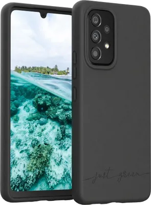 Zdjęcie produktu dla Bigben Connected JGCOVGA535GB, Samsung Galaxy A53 5G, czarny