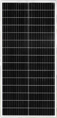 Obrázok produktu pre Solárny panel, vysoká účinnosť, odolná konštrukcia, 100W 1126x458mm