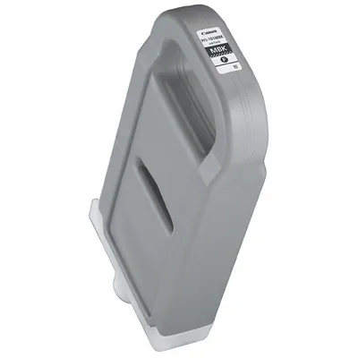Produktbild von Canon PFI-701MBK, Mattschwarz, Tinte auf Pigmentbasis, 1 Stück(e)