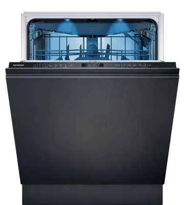Immagine prodotto di Siemens iQ500 SX95EX22CE, Completamente da incasso, Dimensioni standard (60 cm), Nero, Touch, 1,75 m, 1,65 m