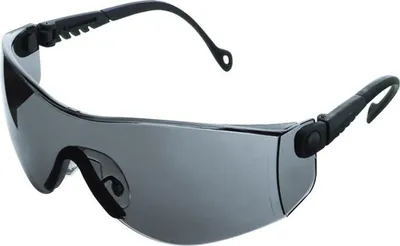 Produktbild von Sperian Brille Optema TSR, kratzfest, schwarz