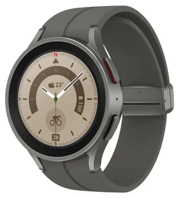 Produktbild von Galaxy Watch5 Pro (R920), Smartwatch