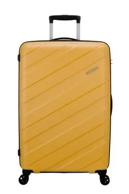Zdjęcie produktu dla AMERICAN TOURISTER Jetdriver 3.0 L/M/S - Banana Cream