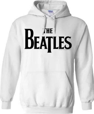 Zdjęcie produktu dla Beatles - Bluza z logo