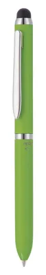 Image de Online Multi Touch Pen Green, Stylo à bille