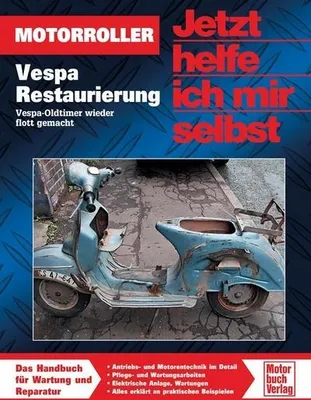 Zdjęcie produktu dla Vespa