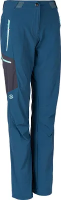 Produktbild von Ternua Kultus Hosen Blau M Frau Blau M