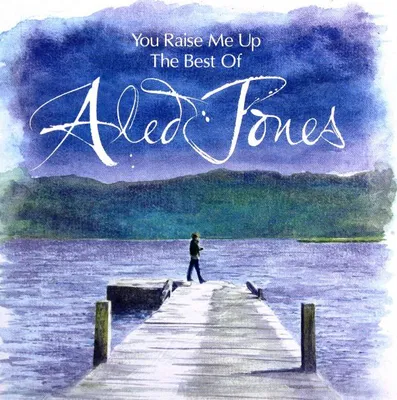 Obrázok produktu pre You Raise Me Up: the Best of Al