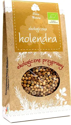 Obrázok produktu pre KORIÁNOVÉ ZRNÁ30 g - DARY NATURY