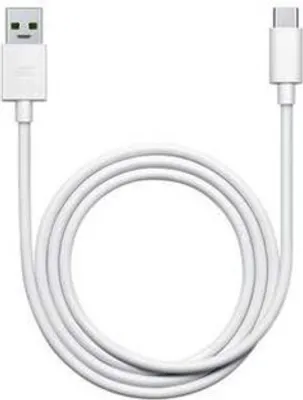 Produktbild von Oppo D301 DL129 USB auf USB Typ C, Weiss (1m)