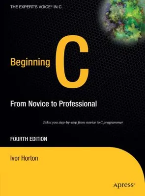 Obrázok produktu pre Beginning C