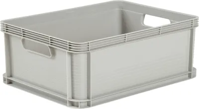 Produktbild von keeeper Robusto-Box 45 L 60 x 40 x 22 cm