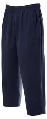 Produktbild von Trigema Damen 3/4 Freizeithose aus Baumwolle