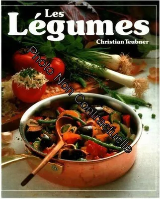 Image de Les Légumes