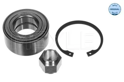 Image de Radlagersatz MEYLE 11-14 650 0006