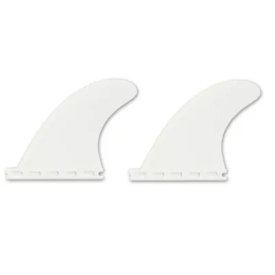 Produktbild von FUTURES Quad Rear 2 Fin Set 3.75 Sym Thermotech