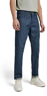 Produktbild von G-STAR RAW Herren 3301 Straight Tapered Jeans