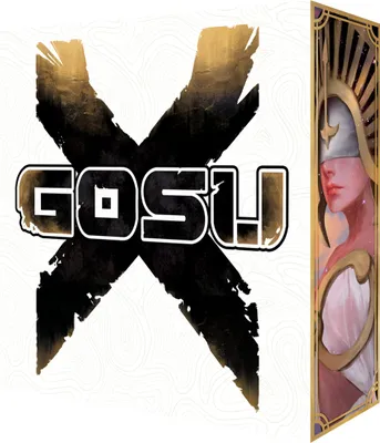 Image de Désolé, nous sommes français - Gosu X