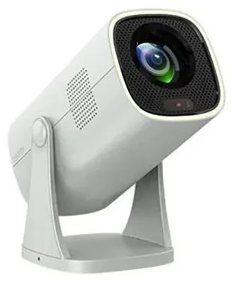 Produktbild von Projektor Philips NeoPix 244, 1920x1080, 1.2:1, 3000:1, szary | Philips
