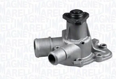 Produktbild von MAGNETI MARELLI Kühlmittelpumpe Wasserpumpe für ALFA ROMEO 164 (164) 352316170014