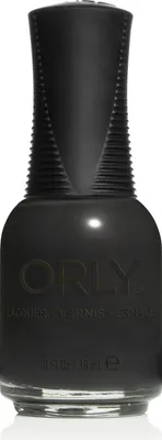 Produktbild von ORLY Nagellack - Into The Deep, 18ML