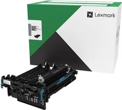Productafbeelding van Lexmark zwart - Afbeeldingskit voor printers LCCP