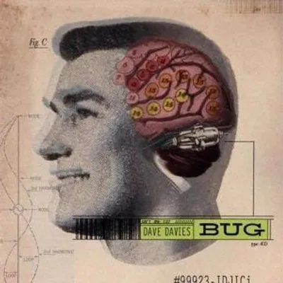 Produktbild von Bug