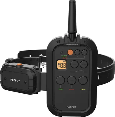 Immagine prodotto di Collare elettronico da addestramento Patpet 920 Professional