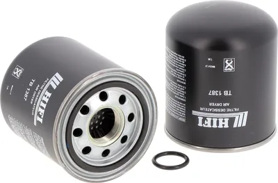 Produktbild von Trockenfilter Tb 1387