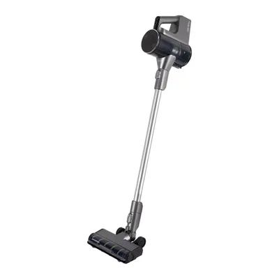 Produktbild von Heinner HSVC-MBD25.9S Akku-Staubsauger, 2-in-1, 0.7 L, LED-Anzeige, 45 Min., 450 W, HEPA