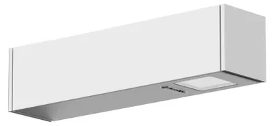 Produktbild von Artemide Gehen - Kopf für Stand - Funktionsleuchte - asymmetrischer Lichtstrahl - rot T4501AS040