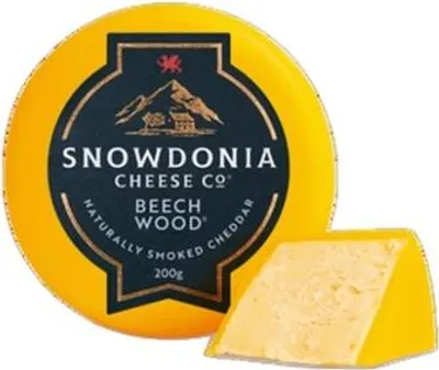 Produktbild von Violife veganer Cheddar-Käse, Scheiben, 1 kg