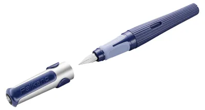 Immagine prodotto di Pbs Deutschland Pelikano M Struttura Blau Pelikan Blau Pelikan