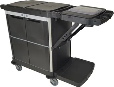 Produktbild von GREENSPEED Reinigungswagen C-Shuttle 350
