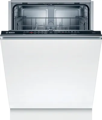Produktbild von Bosch Serie 2 SBV2ITX22E, Voll integriert, Standardgröße (60 cm), 1,75 m, 1,65 m, 1,9 m, kalt, Heiß