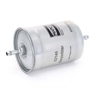Productafbeelding van Brandstoffilter MAPCO 62146 voor VW Transporter IV Bus (70B, 70C, 7DB, 7DK, 70J, 70K, 7DC, 7DJ), leidingfilter