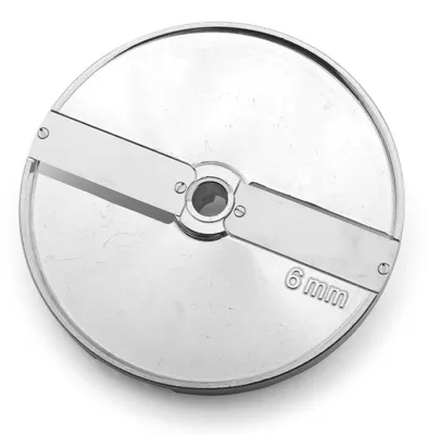 Aluminium-Schneidscheibe 6 mm für Schneidemaschine